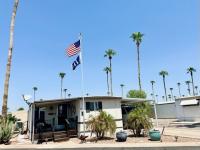 1974 Z Modul Manufactured Home