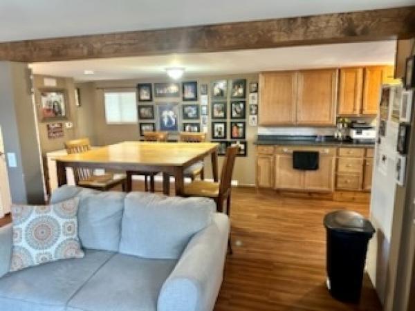 1974 Z Modul Manufactured Home