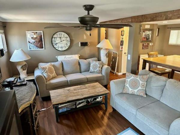 1974 Z Modul Manufactured Home