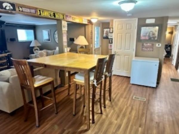 1974 Z Modul Manufactured Home