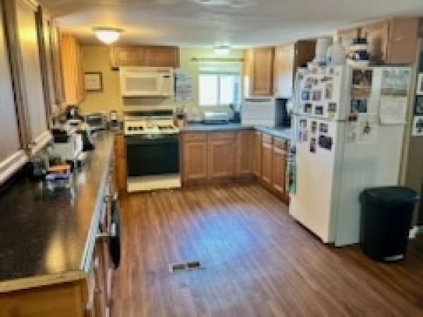 1974 Z Modul Manufactured Home