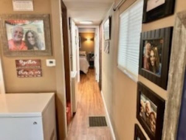 1974 Z Modul Manufactured Home