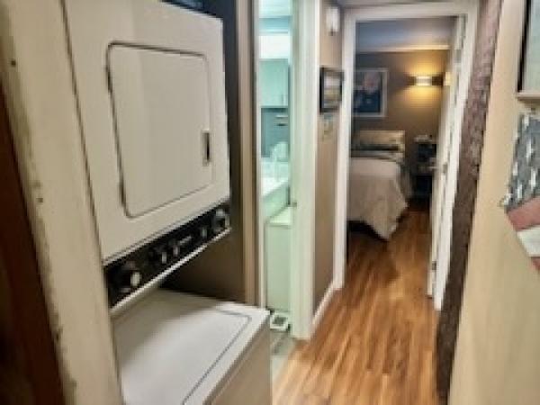 1974 Z Modul Manufactured Home