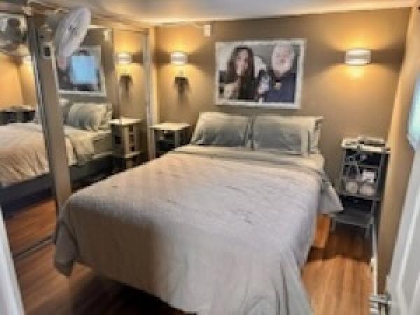 1974 Z Modul Manufactured Home