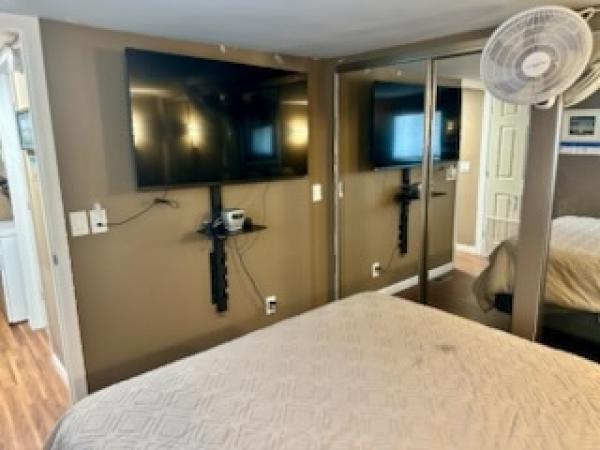 1974 Z Modul Manufactured Home