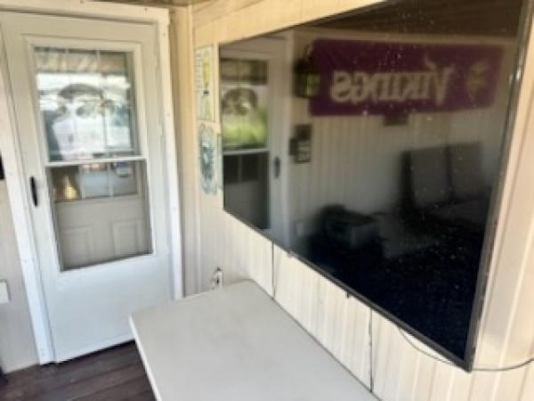 1974 Z Modul Manufactured Home