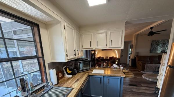 1984 CRAF 48224 Mobile Home