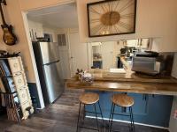 1984 CRAF 48224 Mobile Home