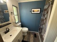 1984 CRAF 48224 Mobile Home