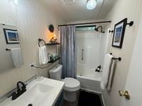 1984 CRAF 48224 Mobile Home