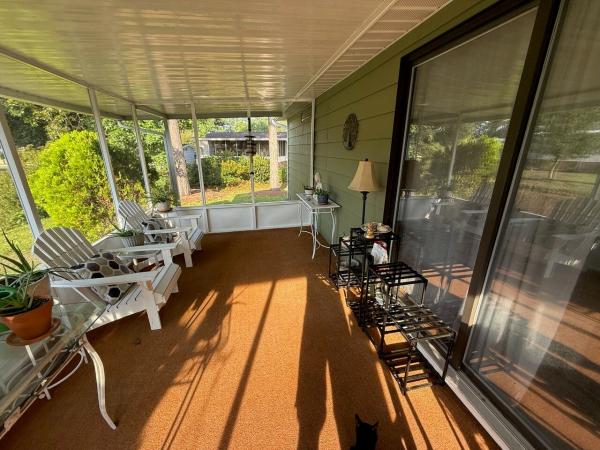 1984 CRAF 48224 Mobile Home