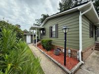 1984 CRAF 48224 Mobile Home