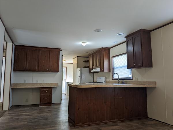 2008 Skyline NA Mobile Home