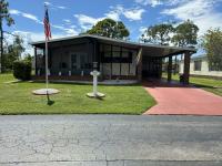 1990 Palm Harbor HS Manufactured Home