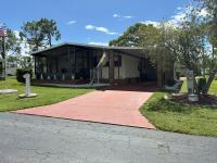 1990 Palm Harbor HS Manufactured Home