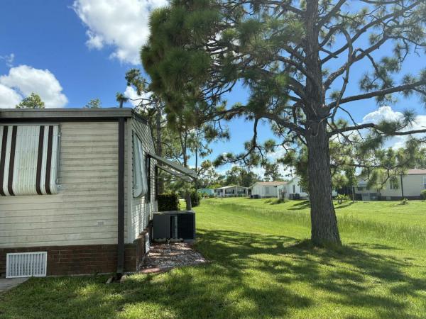 1990 Palm Harbor HS Manufactured Home