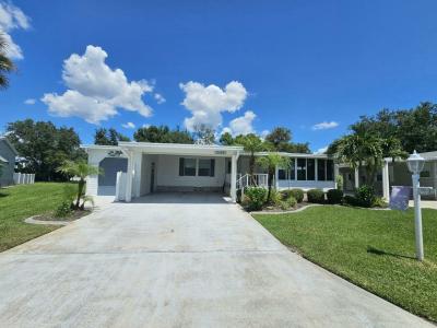 Mobile Home at 1126 Shadow Ridge Drive Sebring, FL 33872