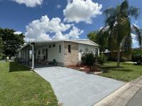 1985 TRAD Manufactured Home