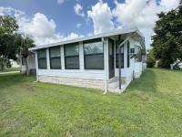 1985 TRAD Manufactured Home