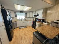 1985 TRAD Manufactured Home
