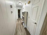 1985 TRAD Manufactured Home