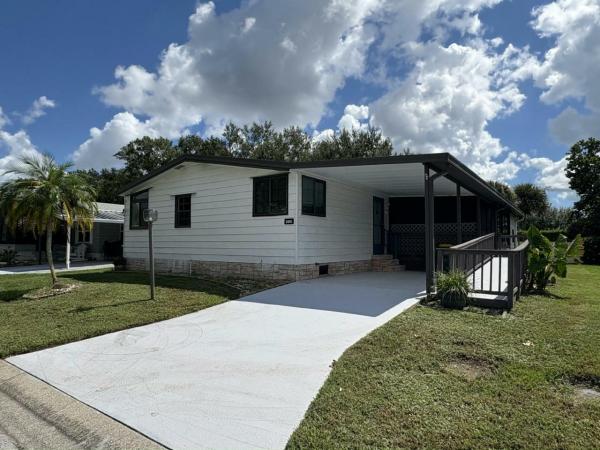 Photo 1 of 2 of home located at 2061 Royal Drive Melbourne, FL 32904