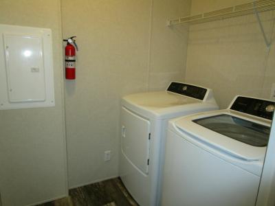Photo 2 of 17 of home located at 23504 Matts Drive Brownstown, MI 48174