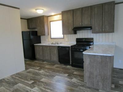 Photo 3 of 17 of home located at 23504 Matts Drive Brownstown, MI 48174