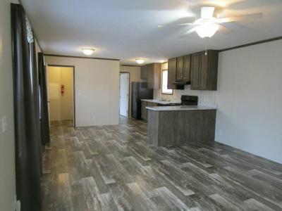 Photo 4 of 17 of home located at 23504 Matts Drive Brownstown, MI 48174