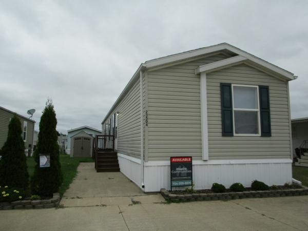2020 Clayton Pulse Collection Manufactured Home