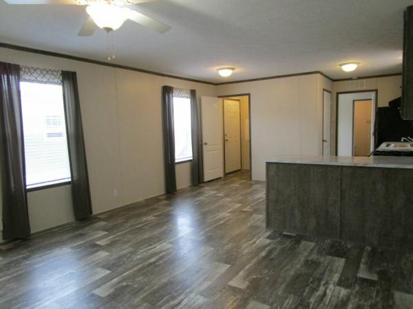 2020 Clayton Pulse Collection Manufactured Home