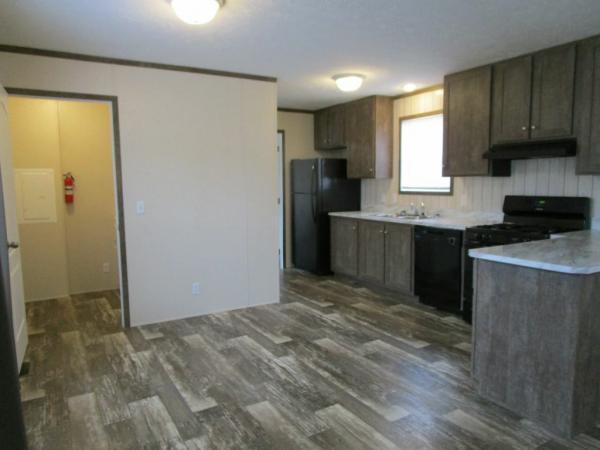 2020 Clayton Pulse Collection Manufactured Home