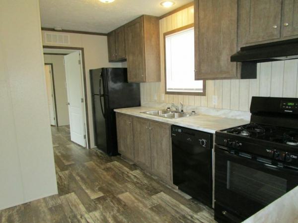 2020 Clayton Pulse Collection Manufactured Home
