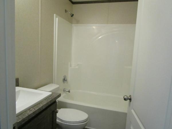 2020 Clayton Pulse Collection Manufactured Home