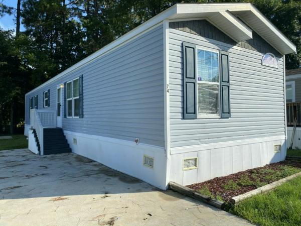 Photo 1 of 2 of home located at 7333 Pine Forest Rd #74 Pensacola, FL 32526