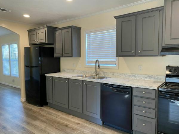 2021 Clayton THE DRAYTON Manufactured Home