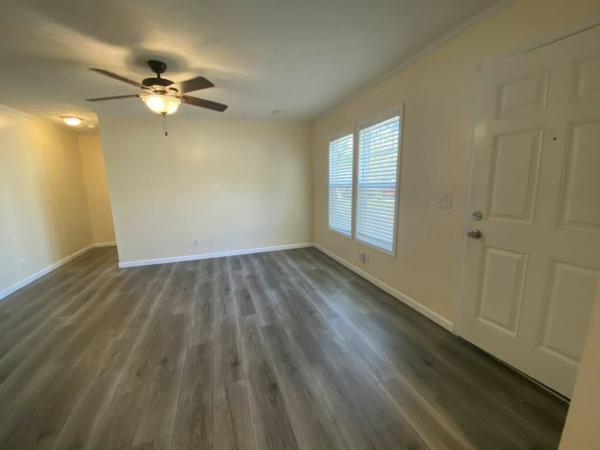 2021 Clayton THE DRAYTON Manufactured Home