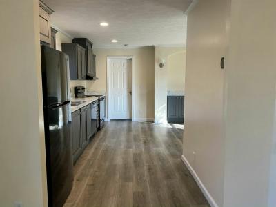 Photo 5 of 14 of home located at 7333 Pine Forest Rd #74 Pensacola, FL 32526