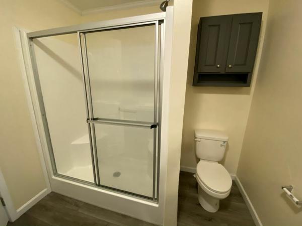 2021 Clayton THE DRAYTON Manufactured Home
