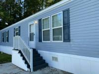 2021 Clayton THE DRAYTON Manufactured Home