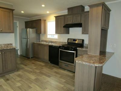 Photo 3 of 17 of home located at 23647 Maple Lane Brownstown, MI 48174
