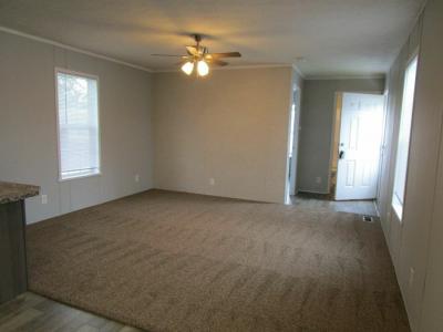 Photo 5 of 17 of home located at 23647 Maple Lane Brownstown, MI 48174
