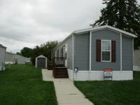 2021 Champion Redman Advantage II Manufactured Home