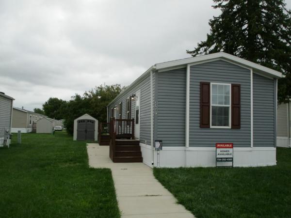 2021 Champion Redman Advantage II Manufactured Home