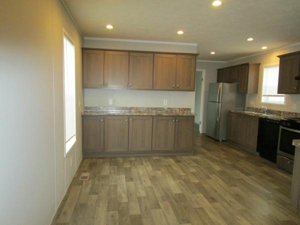 2021 Champion Redman Advantage II Manufactured Home