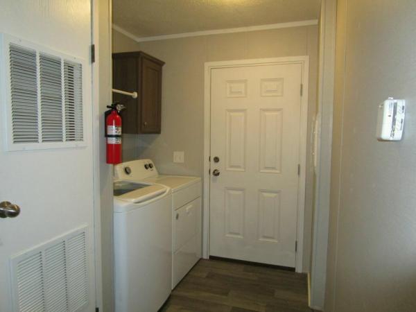 2021 Champion Redman Advantage II Manufactured Home