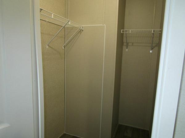 2021 Champion Redman Advantage II Manufactured Home