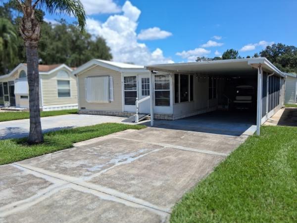 1991 Other n/a Mobile Home