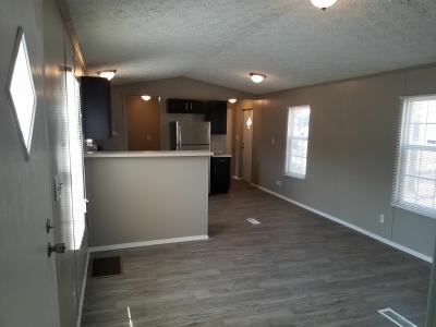 Mobile Home at 3510 Abbey Circle Lot 3510Ac Peoria, IL 61604