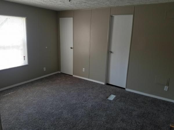 2007 Horton Homes Inc Economy Mobile Home